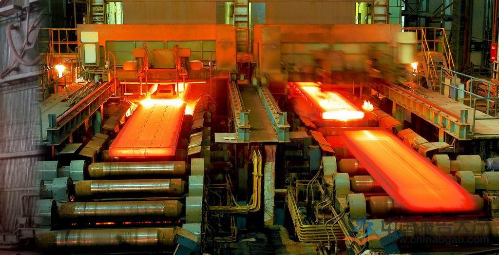 <b><font color='#000099'>MVP變負載進相器在鋼鐵行業軋鋼機的應用案例</font></b>