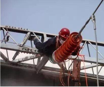 特高壓電網(wǎng)：風(fēng)險(xiǎn)超出想象 安全盡在掌握