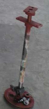 <b><font color='#000099'>MDS系列液態(tài)起動柜傳動絲桿</font></b>