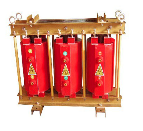 高壓起動電抗器